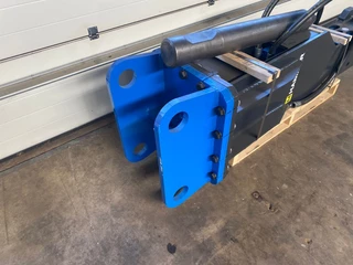 Hammer HS1500 2024 - N/A imagen 6