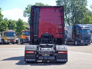 Volvo FH 2026 - 13.540 Aero Globetrotter XL 4x2 - New - Full spec - Retarder - I parkcool - Full air obrazek 6