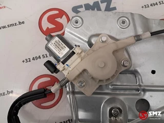 Ford N/A 2023 - Occ raammechanisme + raammotor links Ford bild 3