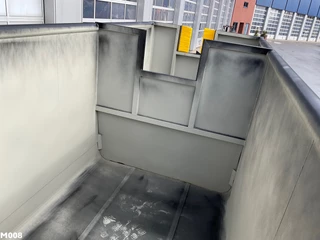 Schenk glascontainer 34m³ N/A 2023 - N/A imagem 7