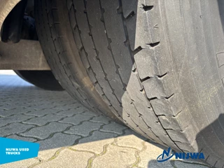 DAF XF 440 4x2 Hydrauliek + 9T vooras 2015 - N/A imagen 6