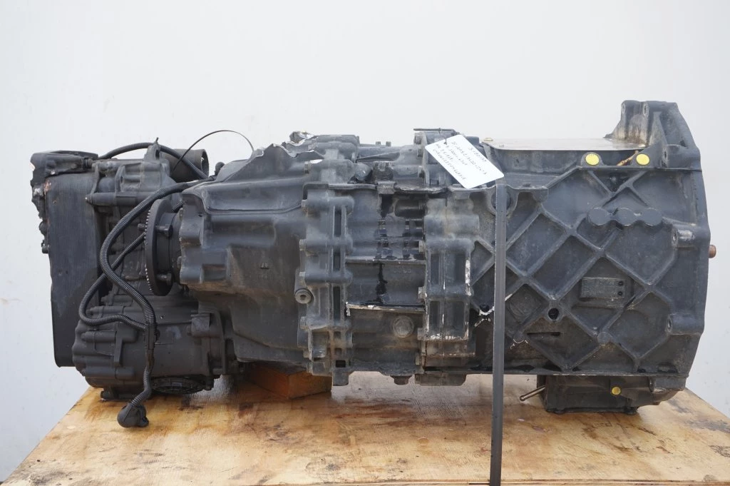 ZF 2014 - 12AS2131TD+INT3 obrázek 3