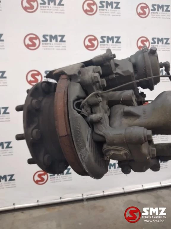 Volvo 2009 - Occ liftas Volvo immagine 4