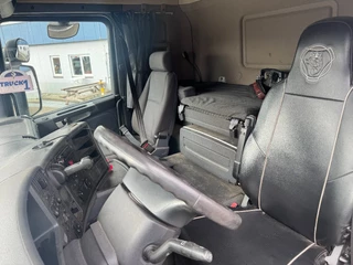 Scania G 2014 - G450 8X2 EURO 6 HIAB 855-6 + REMOTE CONTROL MANUAL GEARBOX imagen 13