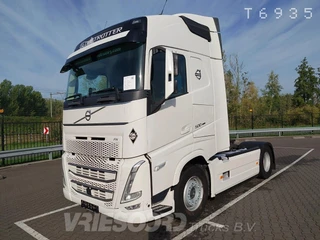Volvo FH 2023 - 4x2 te koop
