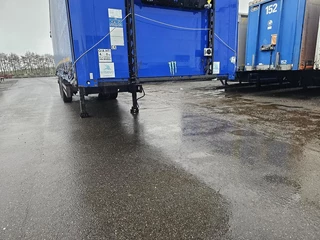 Kögel S 24-1 | SLIDING ROOF| BPW DRUM.| DUTCH REGISTRATION. OX-43-DD 2018 - N/A image 35