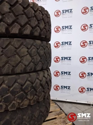 Michelin N/A - Occ band 365/85r20 michelin xzl obrazek 2