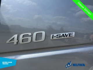 Volvo FH 2024 - 460 TC 4x2 VDS + Suitable for ADR image 10