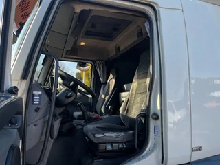 DAF LF 55.250 2007 - DAF LF 55.250 | BOX 4x2 | bild 9