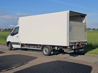 Mercedes-Benz Sprinter 2022 - 317 bild 6