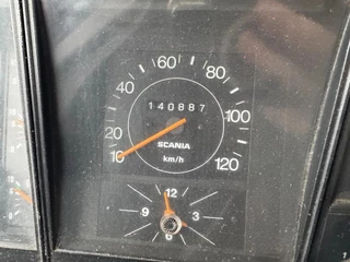 Scania P 1985 - P82 zdjecie 10