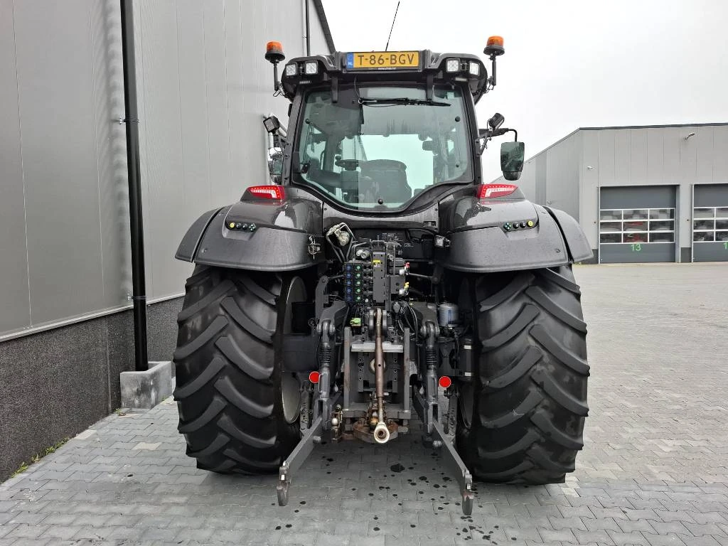 Valtra 2021 - T 215 Direct Twintrac immagine 5