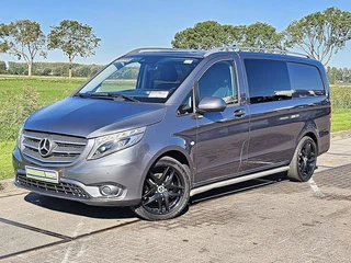 Mercedes-Benz Vito 2018 - 114 image 2 thumbnail