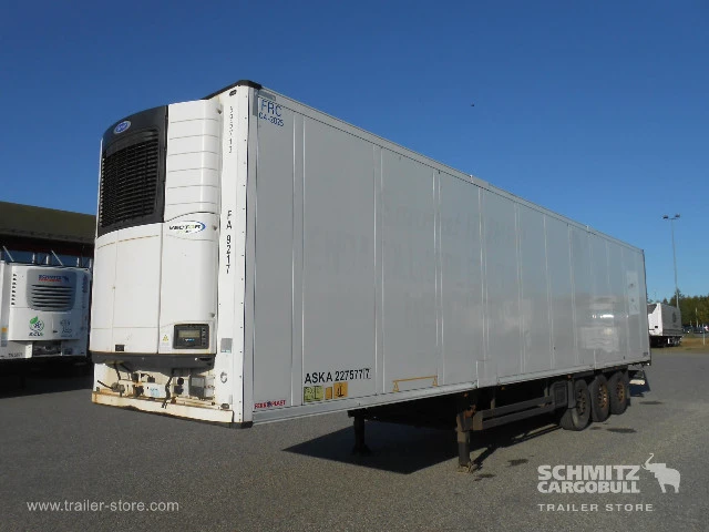 Schmitz Cargobull Semitrailer Reefer Multitemp 2019 afbeelding 1