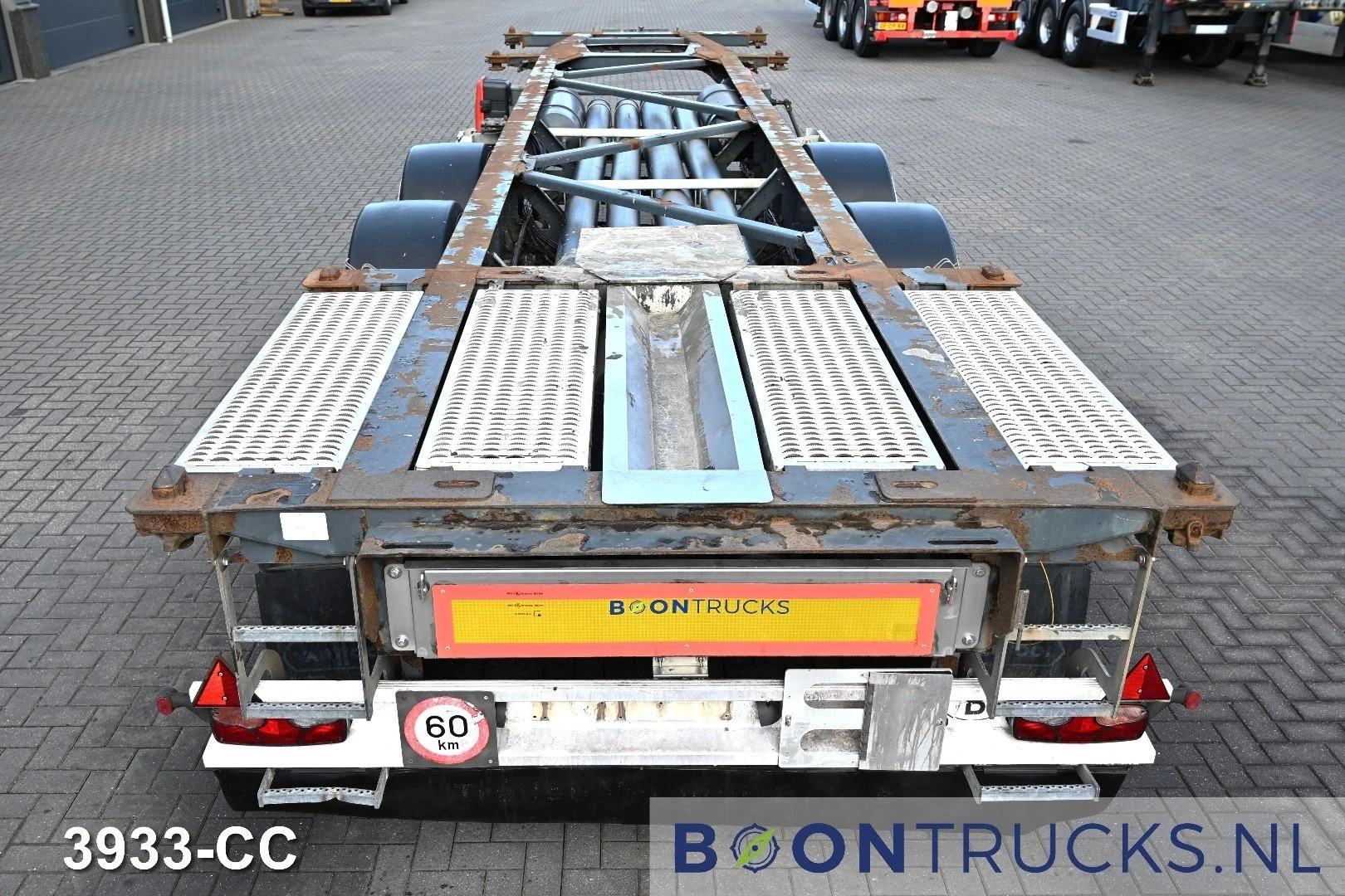 Van Hool 3B0071 2006 imagem 5