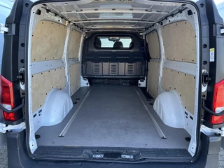 Mercedes-Benz Vito 2024 - 116 CDI L3 Automaat Airco Navigatie imagen 22