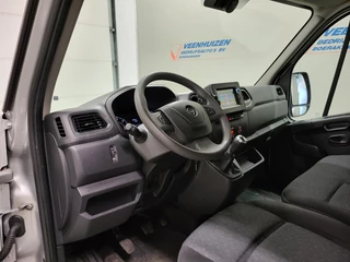 Opel Movano 2021 - 2.3CDTI 136PK L3/H2 Euro 6! obrazek 4