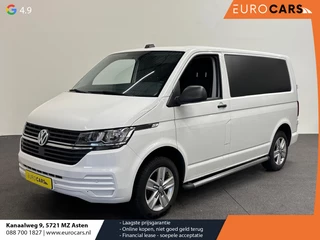 Volkswagen Transporter 2021 - 2.0 TDI L1H1 30 Comfortline zu verkaufen