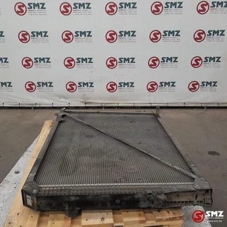 Mercedes-Benz N/A 2011 - Occ radiator Mercedes obrazek 4