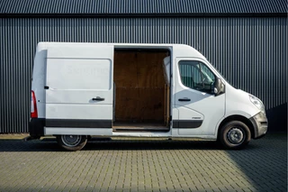 Renault Master 2011 - 2.3DCI | 125 PK L2H2 | Airco | Trekhaak zdjecie 7