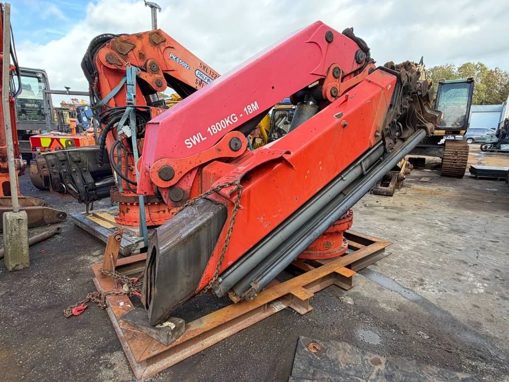 Palfinger 2014 - pk520002 image 1