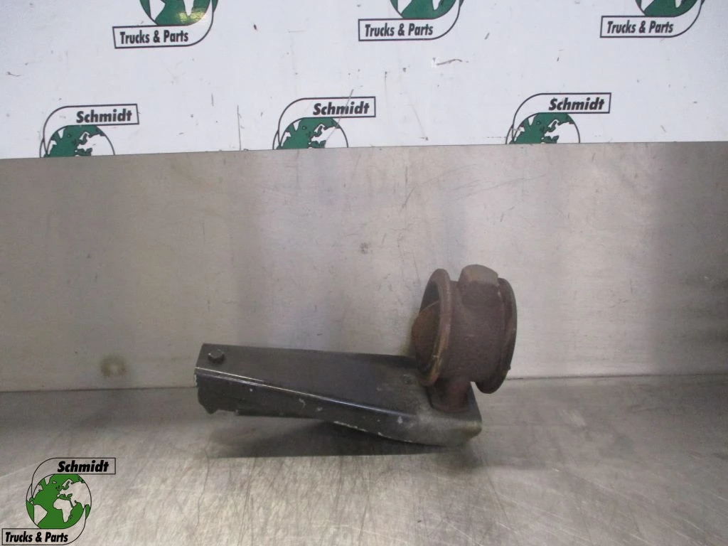 MAN TGL - 51.15600-7019 UITLAAT REMKLEP EURO 6 imagem 1