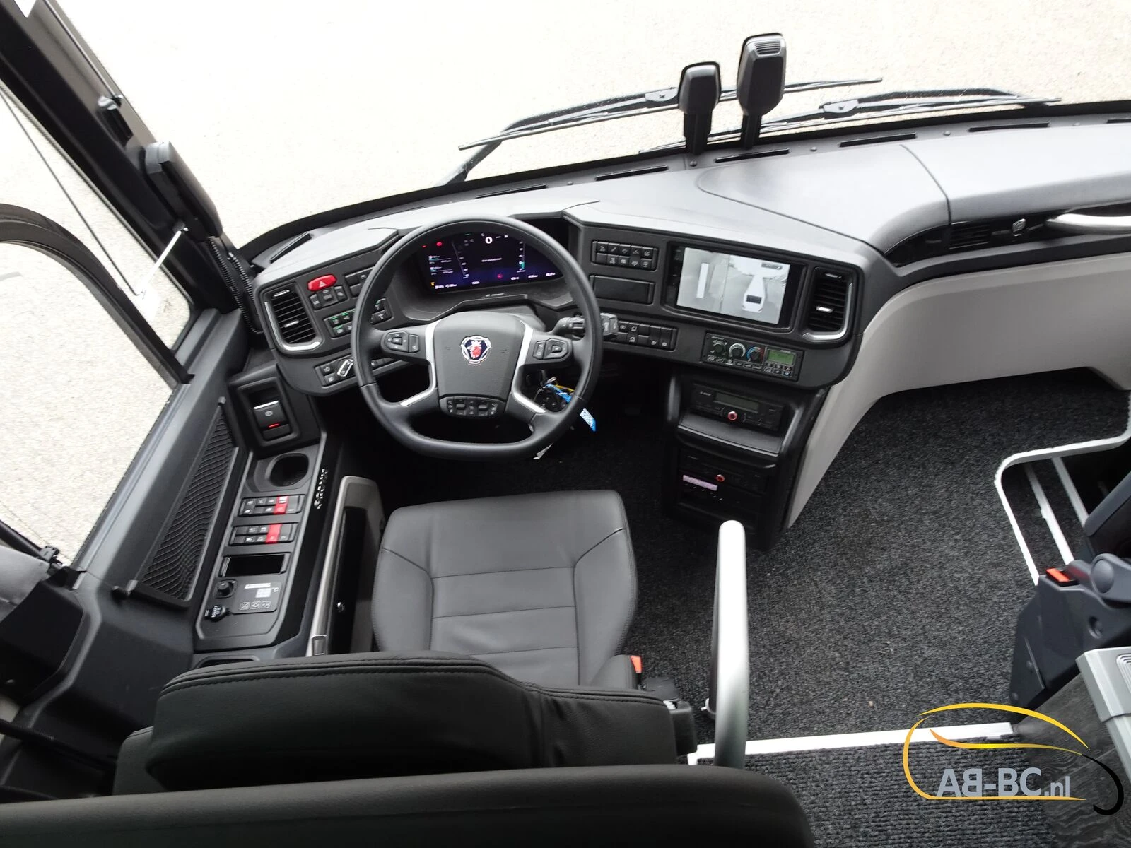 Scania Higer Touring HD 51 Seats EURO 6 afbeelding 51