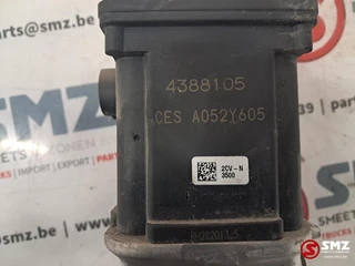 DAF N/A 2018 - Occ AdBlue pomp DAF zdjecie 4