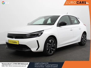 Opel Corsa 2025 - 1.2 Turbo 100pk Automaat GS te koop