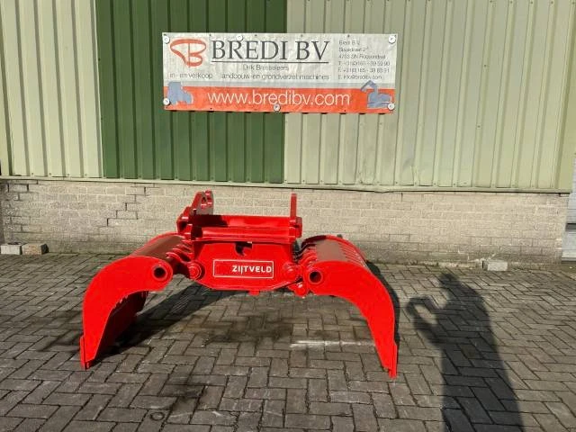 Zijtveld 2026 - CW 30 S 603 ZD image 1