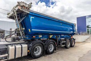 Schmitz Cargobull N/A 2018 - SGF-S2 image 12