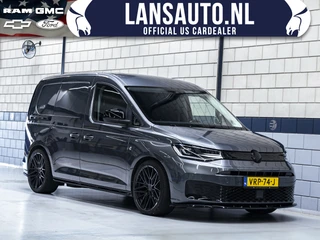 Volkswagen Caddy 2022 - Cargo | 2.0 TDI te koop