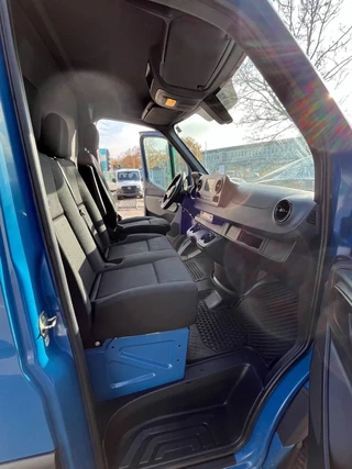 Mercedes-Benz Sprinter 2023 - 317 CDI *Fahrgestell*Klima*Euro6E zdjecie 30