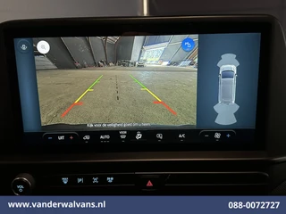 Ford Transit Custom 2024 - 2.0 TDCI 136pk L2H1 Euro6 Airco | Camera | LED | Apple Carplay | Cruisecontrol afbeelding 2 miniatuur