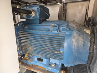 PUTZMEISTER  BSA2109HE PRICE PER UNIT  2019 - N/A zdjecie 14