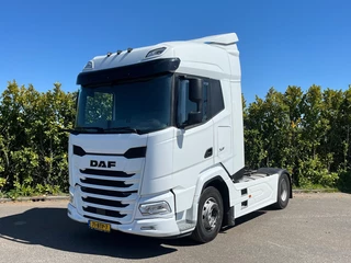 DAF XF 450 2023 - FT Euro6 MX-Engine Brake Vecto-2 image 2