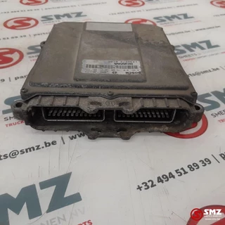 Scania N/A 2001 - Occ ECU motorbesturingseenheid DC16 02 L 01 480hp afbeelding 3
