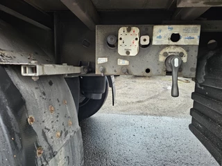 Van Hool 3B0072 | GALVANISED STEEL CHASSIS | ALU RIMS |BPW DISC | 2011 - N/A imagen 29