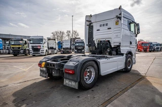 MAN TGX 2022 - 18.510 LLS+INTARDER+HYDR obrazek 4