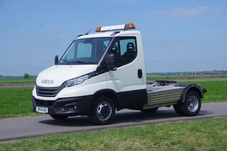 Iveco Daily 2024 - 40C16A8 te koop