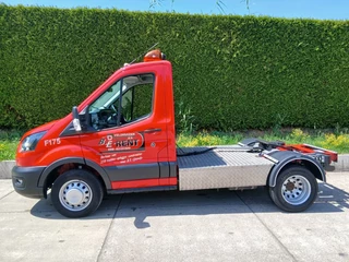 Ford Transit 2023 - 35-17 image 2