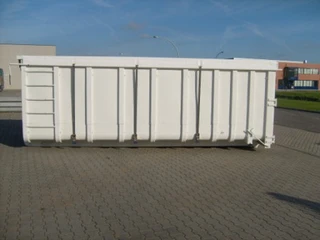 nieuwe containers gemakbak 30 m3 immagine 2 miniatura