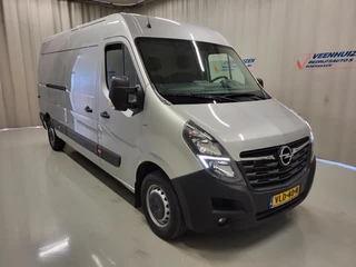 Opel Movano 2021 - 2.3CDTI 136PK L3/H2 Euro 6! obrazek 16