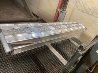 Ultra-Lite N/A - aluminium oprijplanken image 15