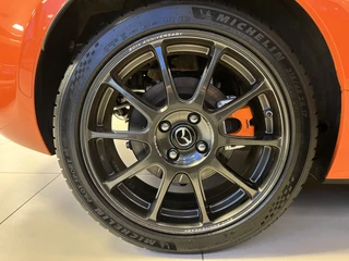 Mazda MX-5 2019 - ND Roadster 2.0 SkyActiv-G 184PK 30th Anniversary Edition Nr. 2472/3000 zdjecie 103