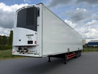 Schmitz Cargobull SKO24/L-13.4FP 45COOL DB 2014 afbeelding 2 miniatuur