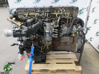 Mercedes-Benz - A 002 010 65 00 OM470.906 BENZ 1840 ACTROS EURO 6 MODEL 2018 en venta