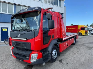 Volvo FL 260 2018 - N/A obrazek 9