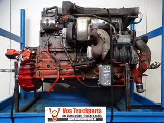 DAF N/A 2006 - XE315C1 430/EUR-3 XF image 2