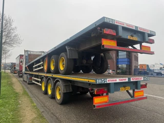 Haan OPL45 2007 - N/A bild 3